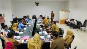 Tak Lulus P3K dan Status Honor Dihapuskan, Guru Honorer Minta Kejelasan ke Komisi IV DPRD Banjarmasin