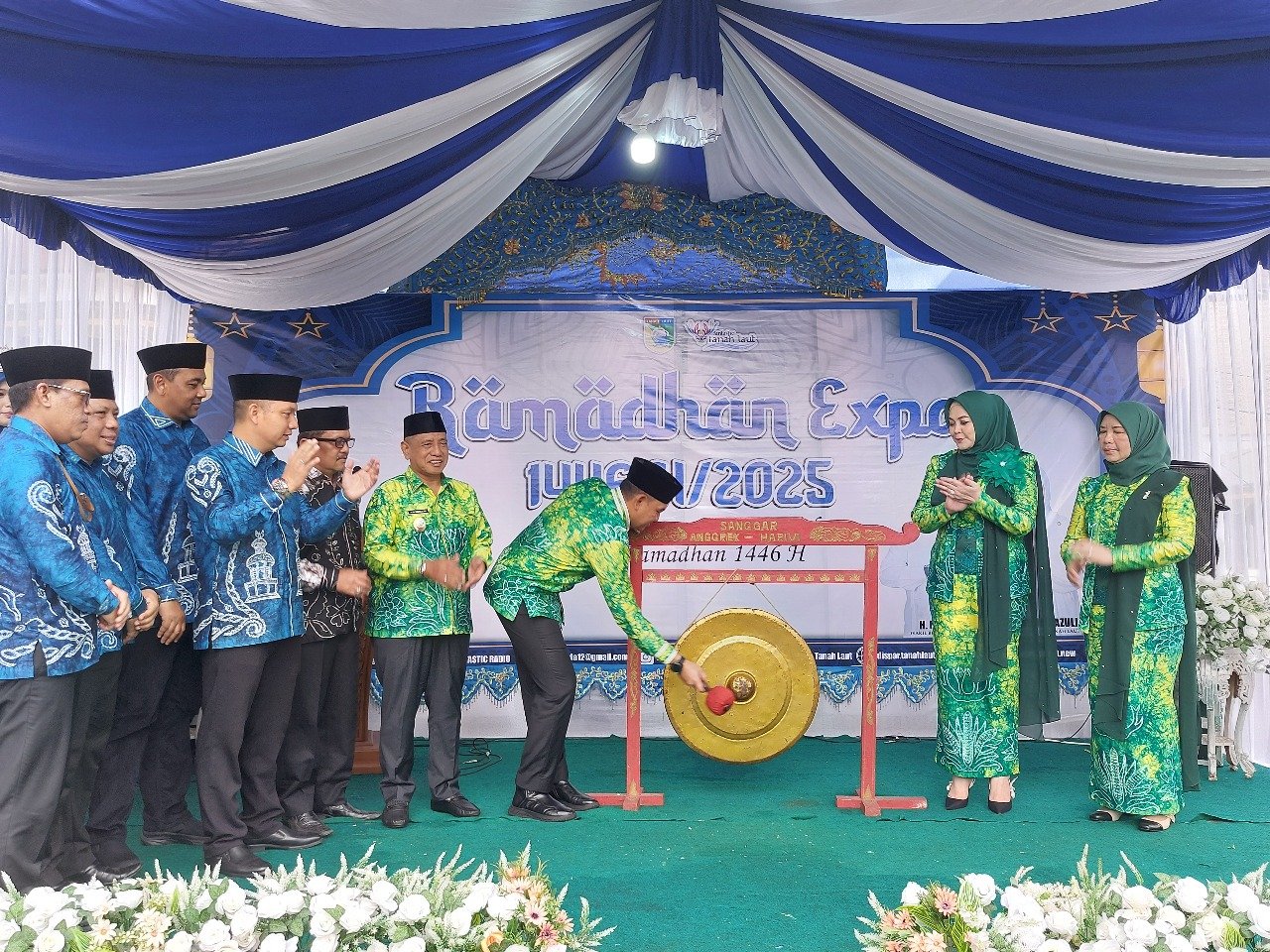 FOTO : Humas DPRD Tala