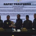 Lensa Foto Kegiatan DPRD Kota Banjarmasin Bulan Juni 2025