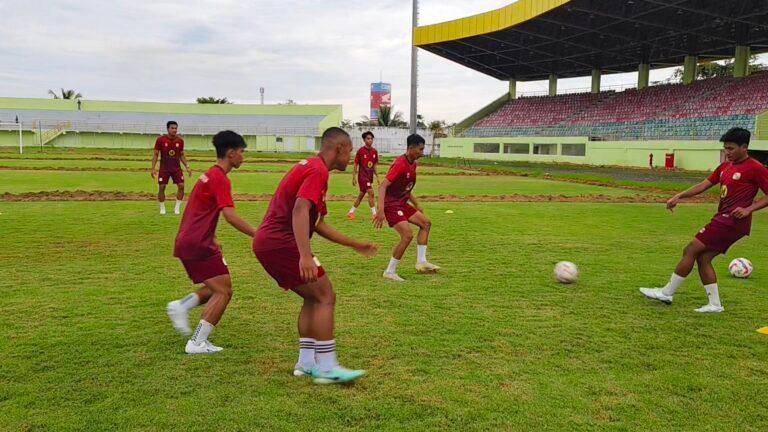 Barito Putera Ajukan Stadion 17 Mei Dan Demang Lehman Sebagai Homebase Di Liga 2