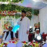 Hadiri Acara Kelayan Bersholawat, Wagub Kalsel Ajak Masyarakat Cinta Dan Teladani Rasullullah
