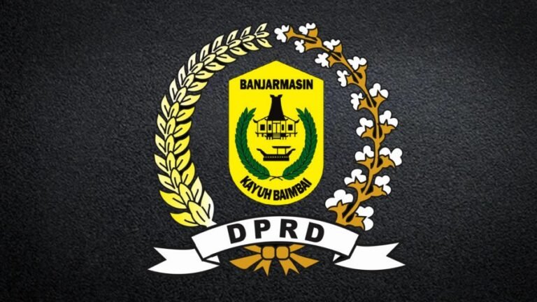 Lensa Foto Kegiatan DPRD Kota Banjarmasin Juli 2025