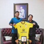 Barito Putera Resmi Datangkan Mantan Anak Asuh Coach Teco, Haudi Abdillah