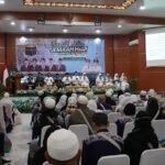 Pemkab Kotabaru Sambut Kedatangan 177 Jamaah Haji Kloter 11 BDJ