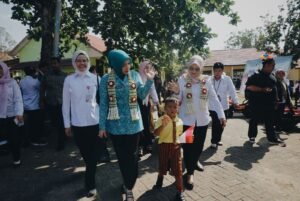 Peringati HAN 2025, Anak Kalsel Harus Sehat, Cerdas, dan Hebat