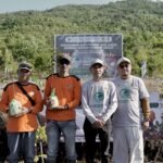 Peringati Hari Lingkungan Hidup Sedunia, Hasnur Group Tanam 100 Pohon dan Bagikan 111 Paket Jumat Berkah di Tahura