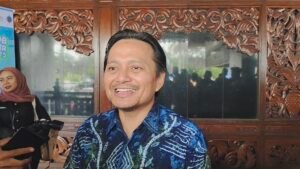 Lahir dari Keluarga Partai Golkar, Hasnuryadi Siap Maju di Musda XI