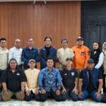 Rapatkan Barisan, FPTI Kalsel Siap Gelar Pelantikan dan Susun Program Prestasi