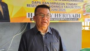 Gas Melon Langka dan Harga Naik, Anggota Komisi II ‘Panggil’ Disperdagin dan Pertamina