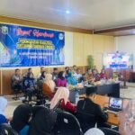 Pemkab Kotabaru Ikuti Rakoor Peningkatan Kualitas Anak Daerah se-Kalsel