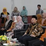 Lewat Muswil AGPAII, Wagub Kalsel Dukung Penguatan Peran Guru Agama