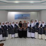Pererat Silaturahmi, GOW Kotabaru Gelar Pertemuan Rutin Bertema “Wanita Muslimah Sejati”