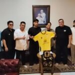 Barito Putera Tambah Dua Amunisi Jelang Kompetisi Championship
