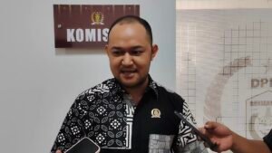 Perda Ketenagakerjaan Tekankan Rekrutan Pekerja Lokal dan Disabilitas