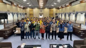 ADVETORIAL III : DPRD Banjarmasin Dorong Regulasi Perlindungan Pedagang Kecil, Pengamat Ingatkan Pentingnya Implementasi Nyata