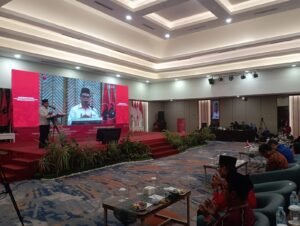 Wagub Kalsel Dorong Penguatan Peran Politik PDI Perjuangan demi Kesejahteraan Rakyat