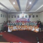 DPD KICI Kotabaru Gandeng DWP Kemenag Gelar Sosialisasi Deteksi Dini Kanker Serviks