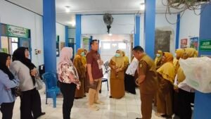 Ada Dugaan Keracunan, Wakil Ketua DPRD Banjarmasin Minta Pemko Evaluasi Penyedia MBG