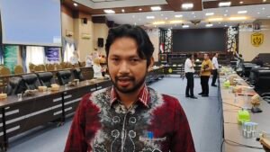 Pembahasan RAPBD 2026 Hampir Rampung, DPRD Banjarmasin Sisakan 5 SKPD untuk Finalisasi