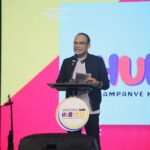 Pemkab Kotabaru Resmi Tutup Hubfest 2025, Donnie Sibarani Guncang Panggung Apung Siring Laut