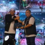 Pemkab Kotabaru Resmi Tutup Hubfest 2025, Donnie Sibarani Guncang Panggung Siring Laut