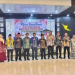 Kotabaru Resmi Jadi Tuan Rumah HUT PGRI ke-80 dan HGN 2025 Tingkat Provinsi Kalsel