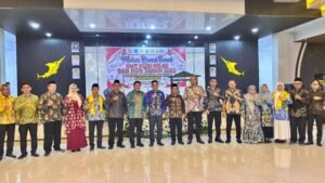 Kotabaru Resmi Jadi Tuan Rumah HUT PGRI ke-80 dan HGN 2025 Tingkat Provinsi Kalsel