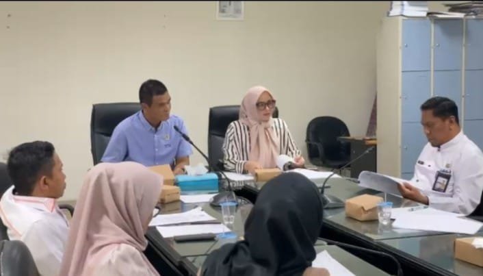 DPRD Banjarmasin Bahas Raperda Kekayaan Intelektual untuk Lindungi Karya Kreatif Daerah