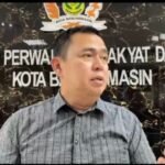 DPRD Banjarmasin Siapkan Program Pra-Raperda untuk Serap Aspirasi Publik Mulai 2026