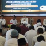 Pemkab Kotabaru Gelar Isra Miraj Nabi Muhammad SAW dan Haul ke-21 Guru Sekumpul