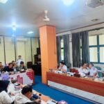 DPRD Kotabaru Respons Keluhan Warga, Bahas Tiket Pesawat Mahal, Transportasi Laut, hingga Internet Bermasalah