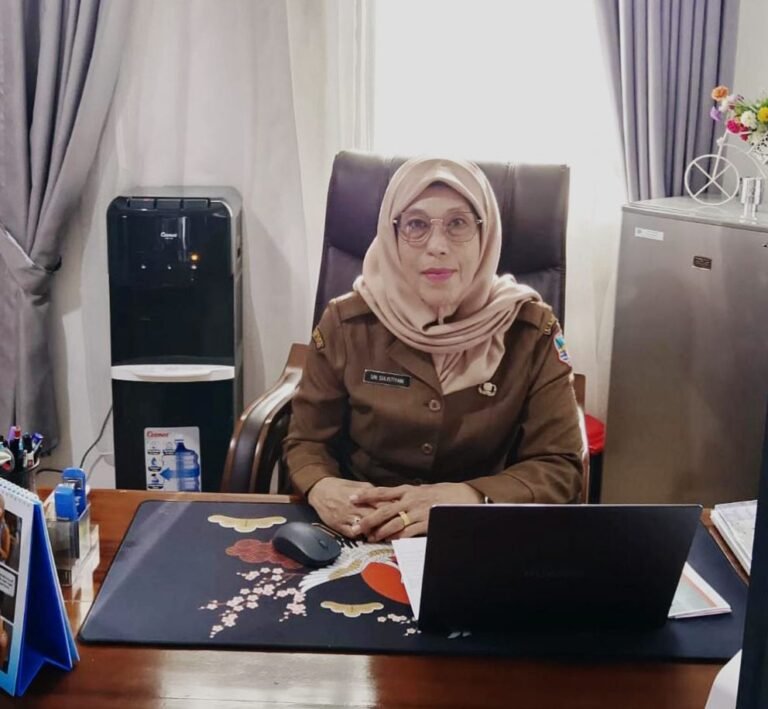 PPPAPPKB Kotabaru Tegaskan Peran Strategis Lindungi Perempuan dan Anak