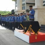 Apel Kesadaran Nasional 2026, Pemkab Kotabaru Tekankan Disiplin ASN dan Peningkatan Layanan Publik