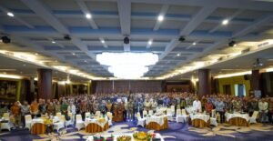 Townhall 2026: Hasnur Group Perkuat Budaya, SDM, dan Tata Kelola Hadapi Tantangan Global