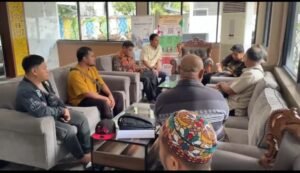 Sewa Toko Naik, Pedagang Sentra Antasari Keluhkan Beban Biaya ke DPRD Banjarmasin