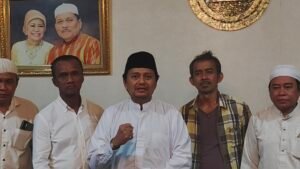 Demi Menjaga Asa ke Liga 1, Hasnuryadi Sulaiman: Barito Putera Wajib Menang dan Bangkit!