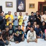 Manajemen dan Suporter PS Barito Putera Sepakat Bangkit, Tujuh Laga Sisa Jadi Final Demi Asa Promosi ke Liga 1