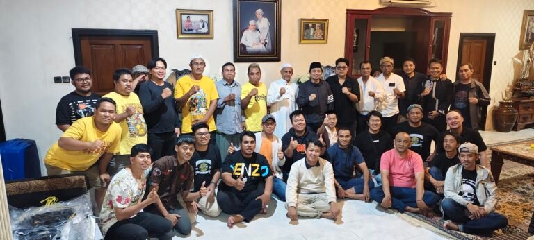 Manajemen dan Suporter PS Barito Putera Sepakat Bangkit, Tujuh Laga Sisa Jadi Final Demi Asa Promosi ke Liga 1