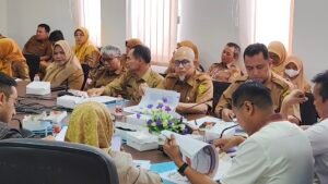 DPRD Banjarmasin Dorong Penambahan Kuota Bedah Rumah pada Anggaran Perubahan