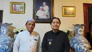 Golkar Kalsel Pastikan Dukungan Penuh, M.Shodiq Wa’die Isi Kursi PAW DPRD Banjar