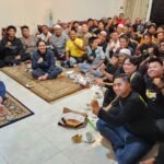 Manajemen, Pelatih, Pemain dan Suporter Barito Putera Sepakat Berjuang Bersama, Targetkan Sapu Bersih 6 Laga Sisa