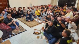 Manajemen, Pelatih, Pemain dan Suporter Barito Putera Sepakat Berjuang Bersama, Targetkan Sapu Bersih 6 Laga Sisa
