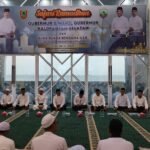 Safari Ramadhan Pemprov Kalsel di Kotabaru Perkuat Silaturahmi dan Sinergi Pembangunan