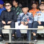 Apel Operasi Ketupat Intan 2026 di Tala, Tessar Muharram Apresiasi Pengamanan Mudik dan Imbau Warga Tak Panic Buying BBM