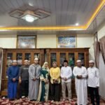 Hasnur Group Berikan Dukungan untuk Persiapan Haul ke-2 Guru Banjar Indah