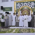 Wagub Kalsel Hadiri Haul ke-2 Abah Guru Banjar Indah, Jamaah Diajak Teladani Ajaran Almarhum