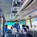 Mudik Gratis 2026, Pemkab Kotabaru Berangkatkan 94 Penumpang ke Sejumlah Daerah