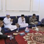 Pimpinan Ponpes Darussalam Apresiasi THR Hasnur Group, Kenang Sosok Dermawan Pendiri