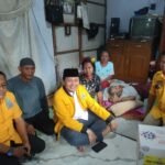 Safari Ramadan Golkar Kalsel: Bagikan Sembako dan Serap Aspirasi Warga Banjarmasin