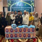 Pererat Silaturahmi Ramadan, H Muhammad Faisal Hariyadi Gelar Buka Bersama Konstituen